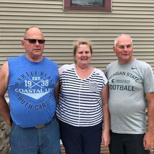 Meet your Posher, Patricia